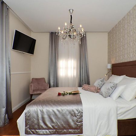 Rooms Valery Split Exteriör bild